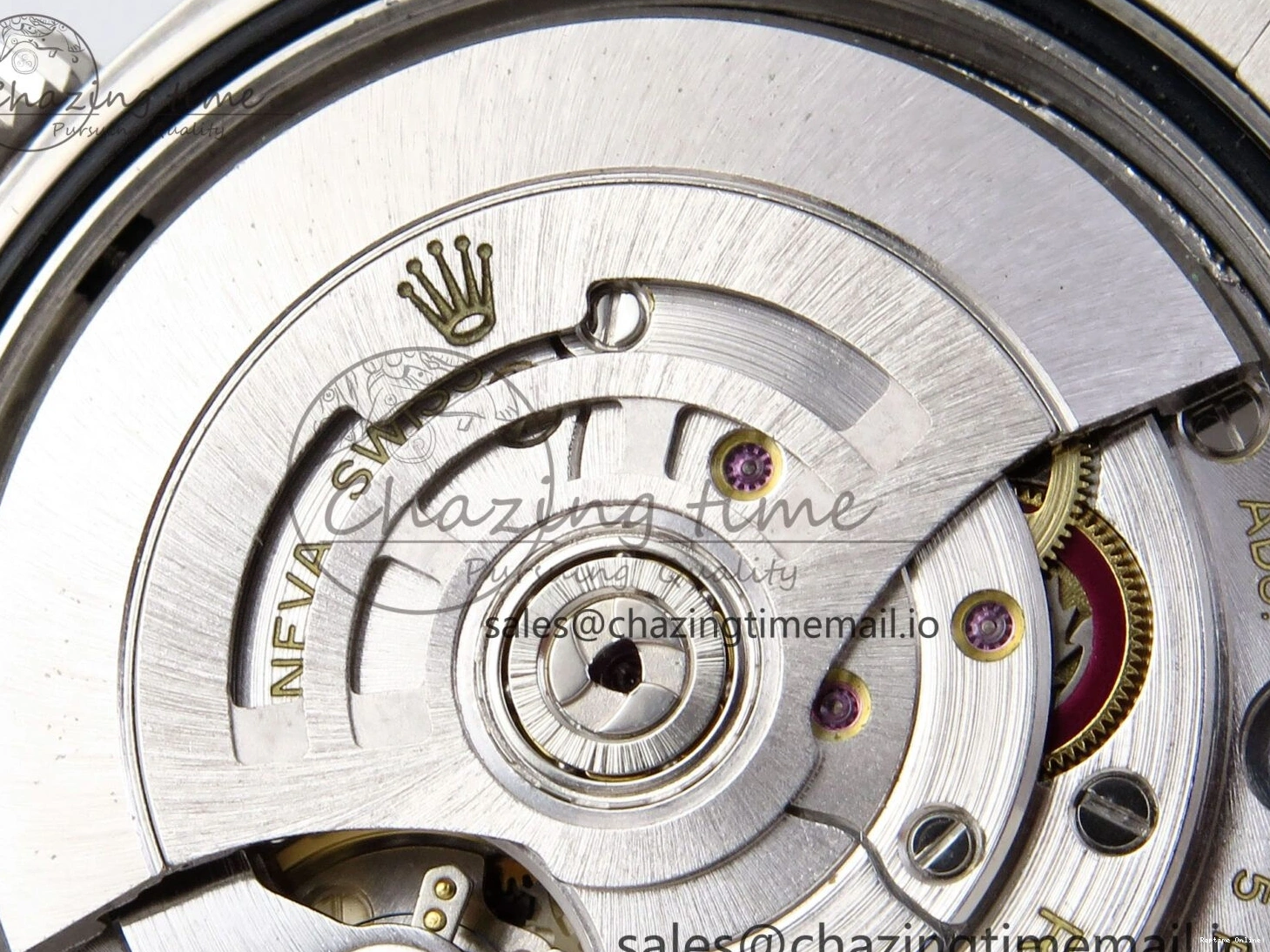 0503 DateJust 36 126234 QF+ 1:1 Best Edition 904L Steel Green Stick Dial on SS Jubilee Bracelet VR Soft 925